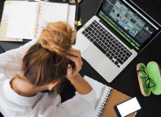 Stress e perdita di peso: perché si dimagrisce quando si è stressati? Stress e perdita di peso: perché si dimagrisce quando si è stressati?