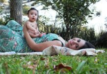 Come svezzare il bambino senza perdere il latte