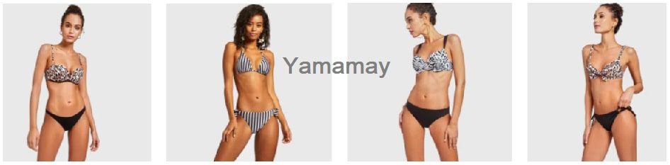 Costumi da bagno Yamamay