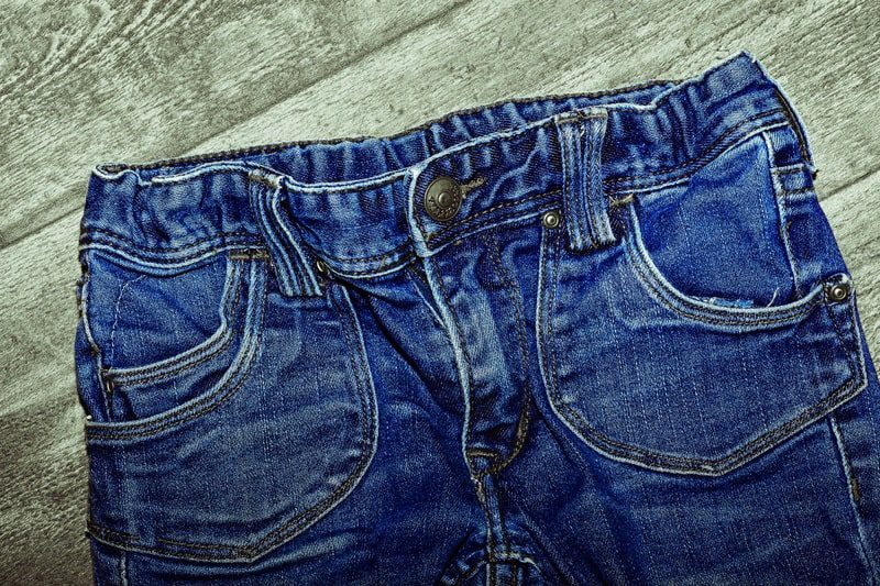 Jeans Boyfriend cosa sono e come indossarli