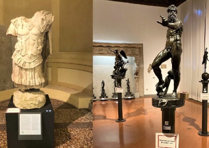 Bologna Musei esprime solidarietà verso i musei ucraini