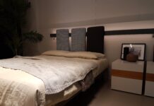 Ingombro letto e armadio cosa considerare in camera e cameretta