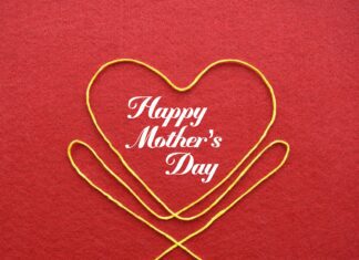 Festa della mamma in arrivo: le idee più belle Festa della mamma in arrivo: le idee più belle