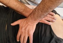Cos'è il massaggio sportivo a cosa serve