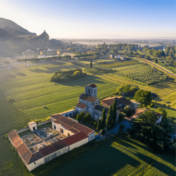 Viaggi Italia, Romania e Slovacchia le mete da scoprire