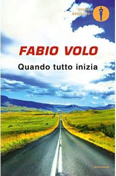 Fabio Volo libro: quando tutto inizia