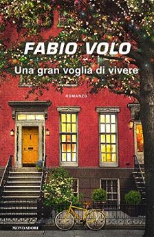 Fabio Volo libro: una gran voglia di vivere