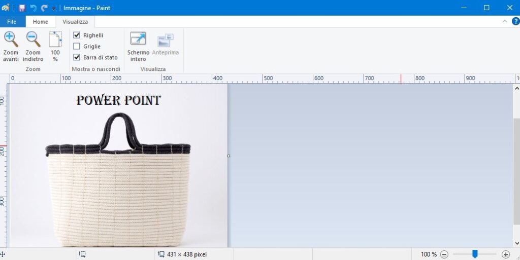 POWER POINT
