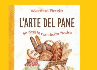 Come fare il pane 50 ricette con lievito madre: libri consigliati libri sul pane