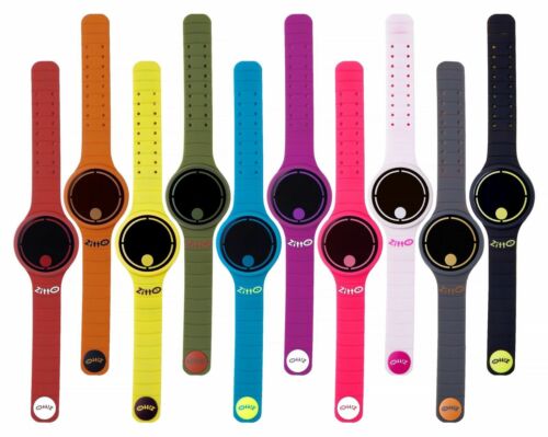 ZITTO orologi colori moda