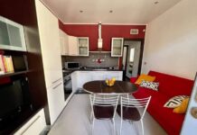 Arredare casa rinnovando gli ambienti con pareti colorate