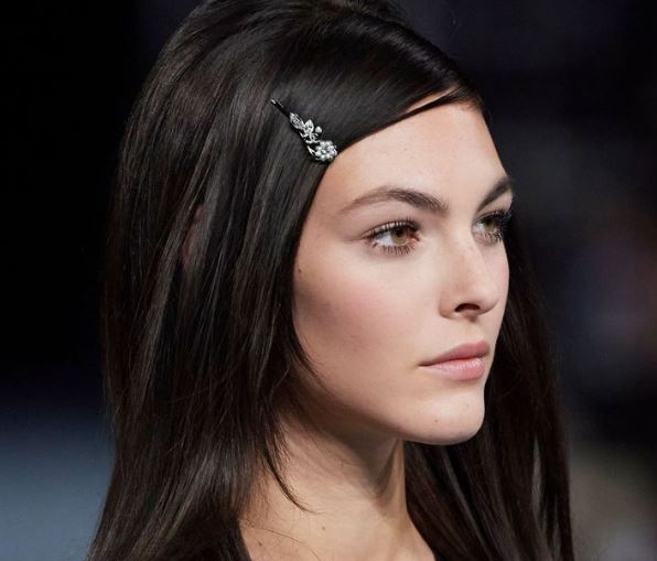 Accessori capelli: le mollette