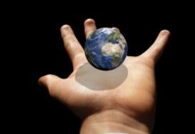 Modi semplici ma efficaci per salvare la Terra