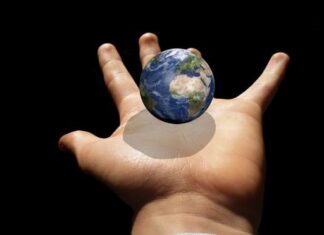 Modi semplici ma efficaci per salvare la Terra Modi semplici ma efficaci per salvare la Terra