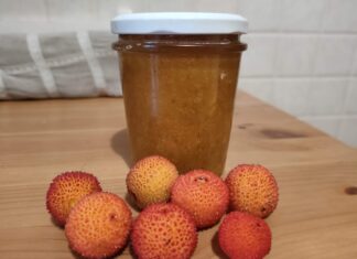 Come fare la marmellata di corbezzoli: ricetta, proprietà ed usi fitoterapici corbezzolo Come fare la marmellata di corbezzoli: ricetta