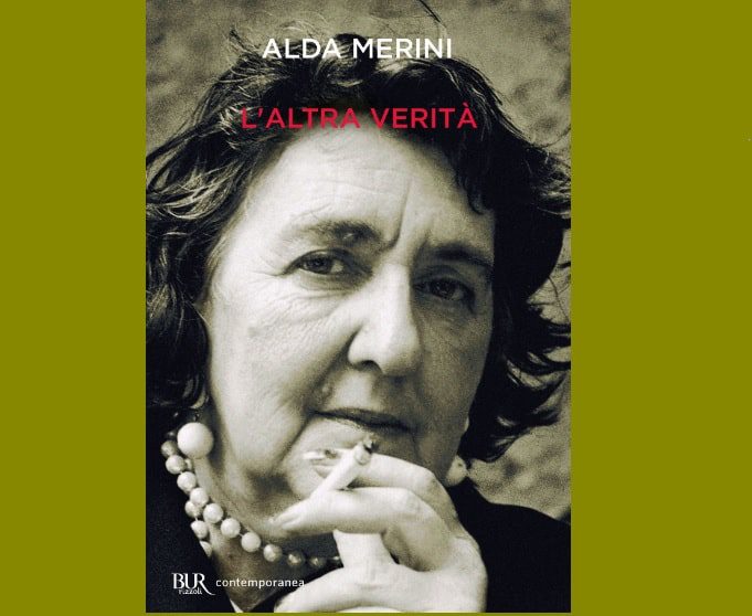 L'altra verità. "Diario di una diversa", libro di Alda Merini