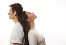 Come fare pace con la ex o l'ex fidanzato, quando c'è ancora amore