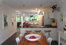 Idee per progettare una cucina moderna: dettagli, materiali e illuminazione