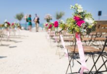 Come indicare nelle partecipazioni il dress code