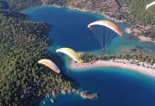 Novità su Deltaplano e Parapendio