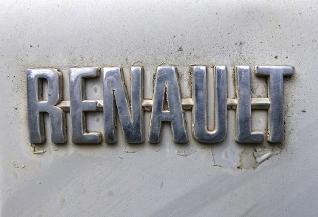 Sono costosi i pezzi originali Renault?