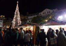 5 capitali europee da visitare a Natale