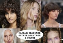 Capelli primavera estate 2023 tendenze tagli, acconciature e colori