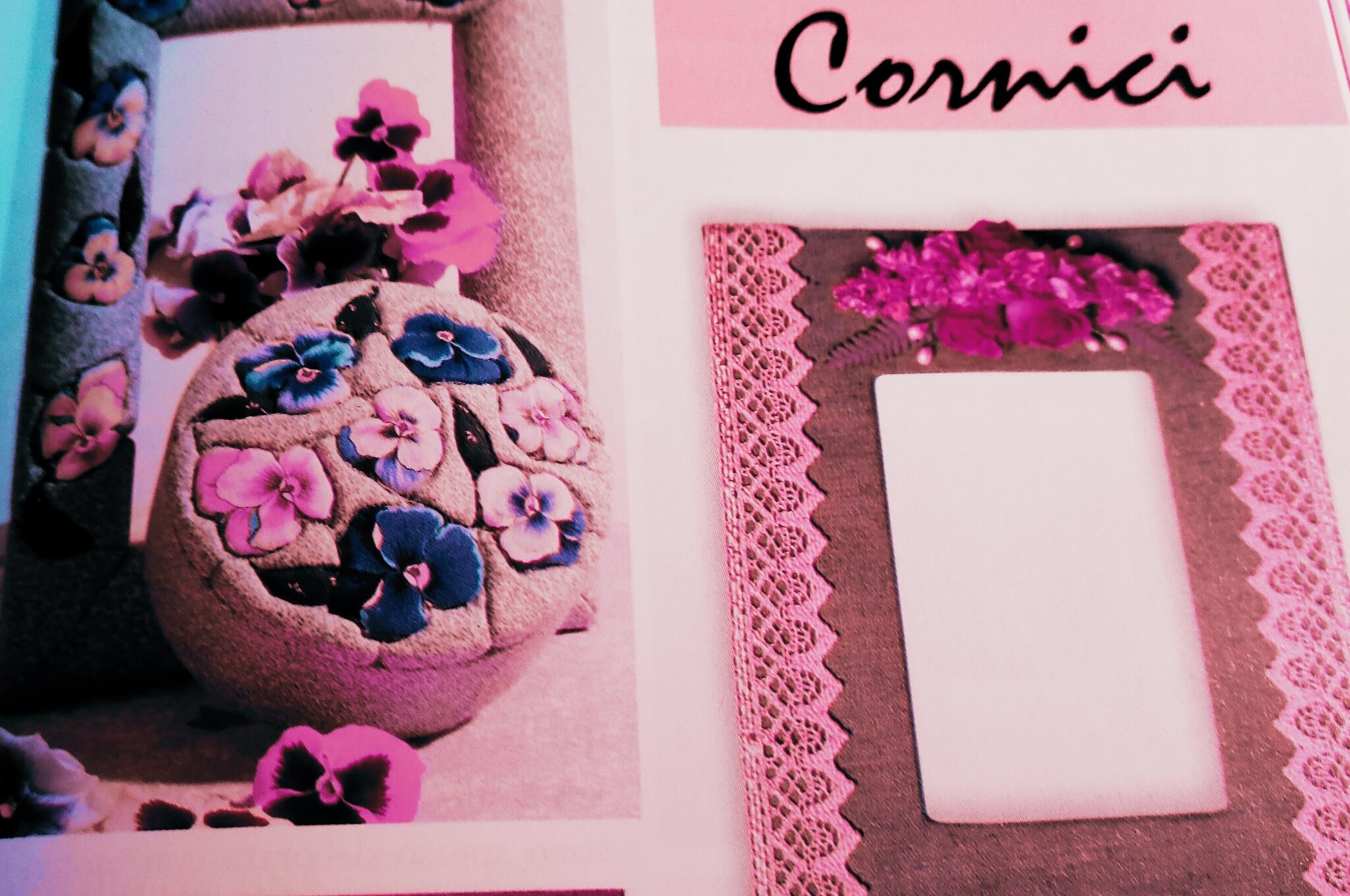 Acquista 1 Scatola Di Piante Essiccate Conservate, Candele Fai Da Te - Foto 10