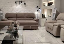 Divano letto come scegliere il meccanismo migliore
