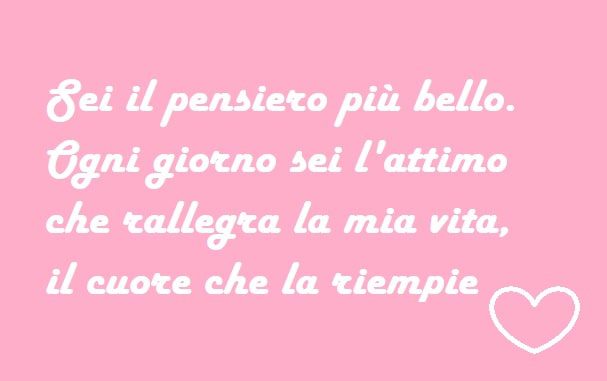 Frasi per San Valentino