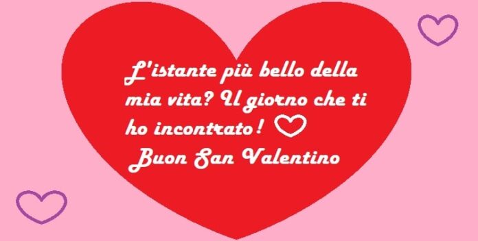 Frasi buongiorno San Valentino per tutti: 50 frasi per festeggiare San Valentino