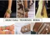 Come indossare i bracciali di tendenza: storia dei bracciali