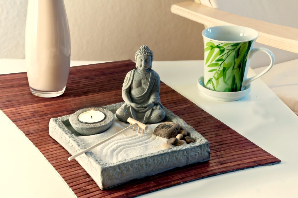 Feng Shui, Zen, Vastu arredare casa con discipline orientali del benessere