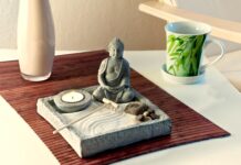 Feng Shui, Zen, Vastu arredare casa con discipline orientali del benessere