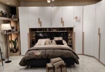 Cabina Armadio perfetta e in ordine? Ecco come realizzarla