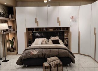 Cabina Armadio perfetta e in ordine? Ecco come realizzarla Cabina Armadio perfetta e in ordine? Ecco come realizzarla