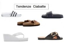 Ciabatte: come indossarle nel modo giusto anche in città