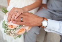 Cosa regalare ad un matrimonio a cui non si partecipa