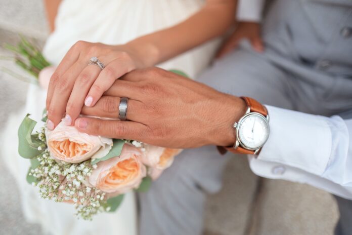 Cosa regalare ad un matrimonio a cui non si partecipa