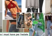 Moda ragazze i must have per l'estate 2023