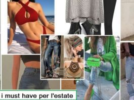 Moda ragazze i must have per l'estate 2023