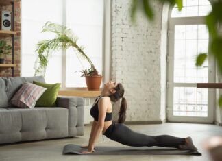 Come allenarsi da soli in casa o al parco 8 consigli Come allenarsi da soli in casa o al parco 8 consigli