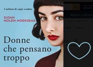 Donne che pensano troppo, libro di Susan Nolen Hoeksema