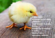 Poesia di Pasqua