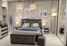 Letto contenitore Mondo Convenienza
