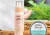 Cosmetici alla canapa Dolomiti BieoHemp