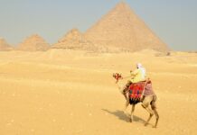 Curiosità sull'antico Egitto: 10 antiche usanze e stravaganze egiziane