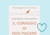 Il coraggio di non piacere libro motivazionale