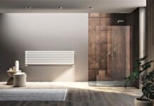Come scegliere il termoarredo per il bagno?