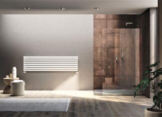 Come scegliere il termoarredo per il bagno?